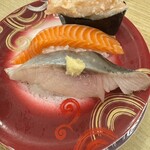 回転寿し トリトン 東京ソラマチ店 - 