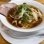 ラーメンみすゞ - 