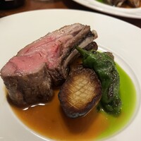 ビストロ ヴィヴィエンヌ - 