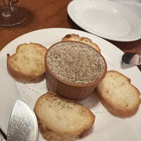 ビストロ ヴィヴィエンヌ - 