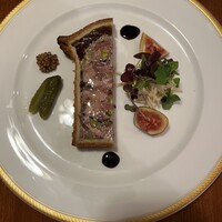 ビストロ ヴィヴィエンヌ - 