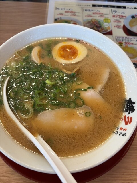 Ramen Yokozuna Ootori Ten