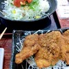 天地豊作 - タレかつ