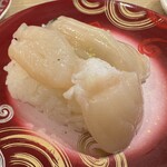 回転寿し トリトン - 