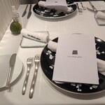 レザンファン ギャテ - 