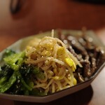 焼肉ニューひうち - 