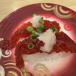 回転寿し トリトン 東京ソラマチ店 - 