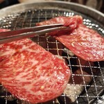 焼肉ニューひうち - 