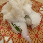 回転寿し トリトン - 