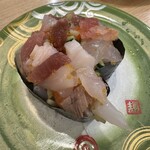 回転寿し トリトン - 