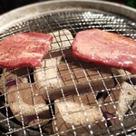 焼肉ニューひうち - 