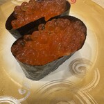 回転寿し トリトン - 