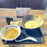 三ツ矢堂製麺 - マル得 柚子風味つめんノーマル