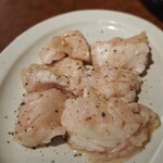 焼肉ニューひうち - 