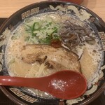 博多ラーメンEvolution勝木 - 