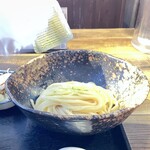 三ツ矢堂製麺 - 