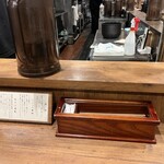 炭火焼濃厚中華そば 奥倫道 - 