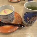 回転寿し トリトン - 
