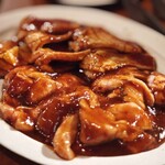 焼肉ニューひうち - 