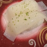 回転寿し トリトン - 