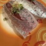 回転寿し トリトン - 