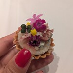 レザンファン ギャテ - 