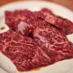 焼肉ニューひうち - 