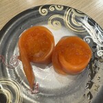 回転寿し トリトン - 