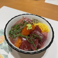鮨天知州 - 