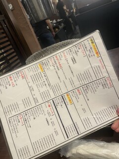 炭火焼肉ホルモン うらら - 