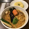 SOUP CURRY KING セントラル