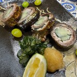 ここにもとだか - 