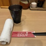 とんかつ とお山 - 