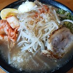 麺屋 小路 - 