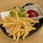 鳥一代 はなれ - 