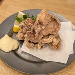 鳥一代 はなれ - 