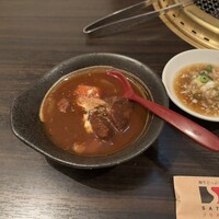 SATOブリアン 本店 - 