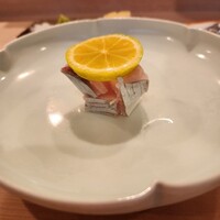 登喜和鮨 新発田本店 - 