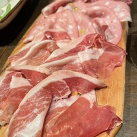 オービカ モッツァレラバー 梅田店 - 