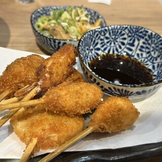 おにぎり屋 おなかすいた。_1