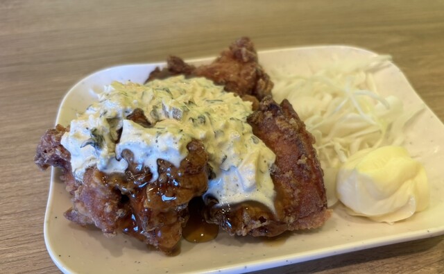 ちゃんぽん一鶴 苫小牧店 - 沼ノ端（ちゃんぽん）の写真