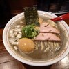 らー麺 山さわ