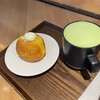 UNI COFFEE ROASTERY オークウッドホテル麻布店