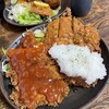 ハイライト食堂 御池店