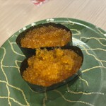 回転寿し 旬楽 - 