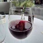 フィリップ・ミル 東京 - ワイン用ブドウジュース赤