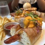 キンプトン新宿東京 - 