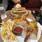 キンプトン新宿東京 - 