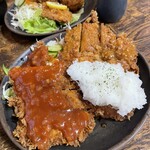 ハイライト食堂 御池店 - 