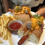 キンプトン新宿東京 - 